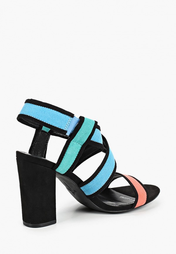 фото Босоножки t.taccardi