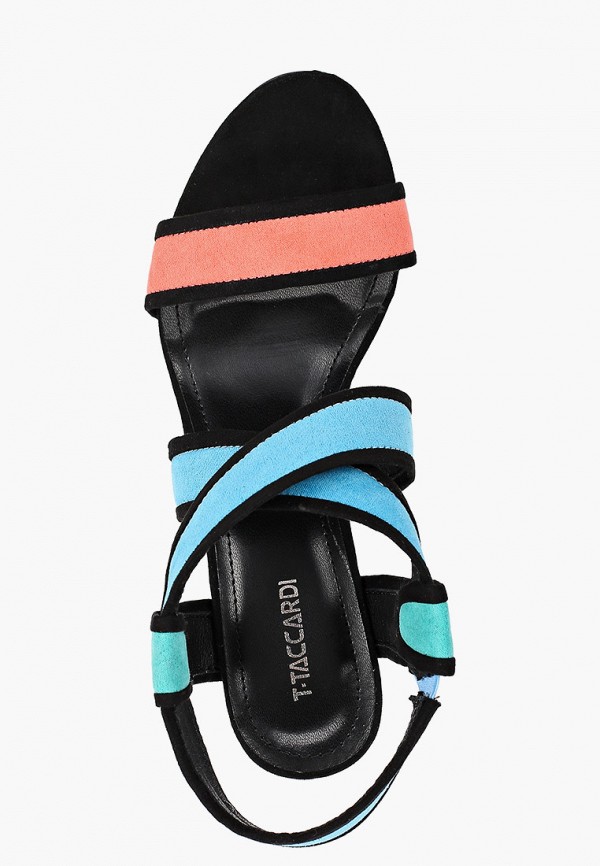 фото Босоножки t.taccardi