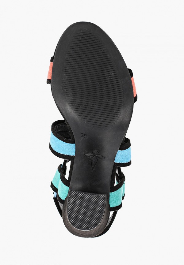 фото Босоножки t.taccardi