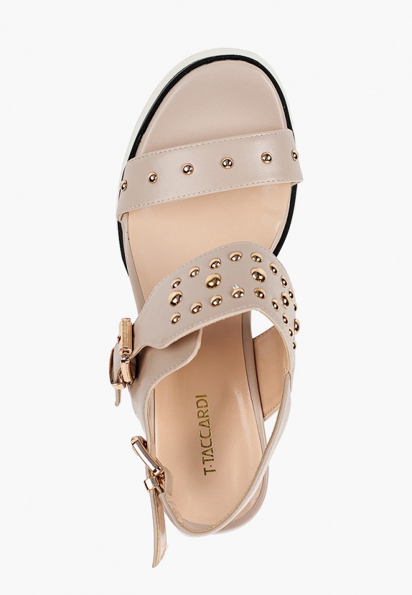 фото Босоножки t.taccardi