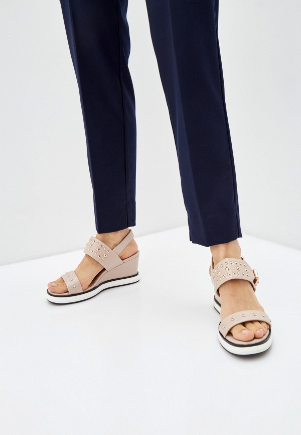 фото Босоножки t.taccardi