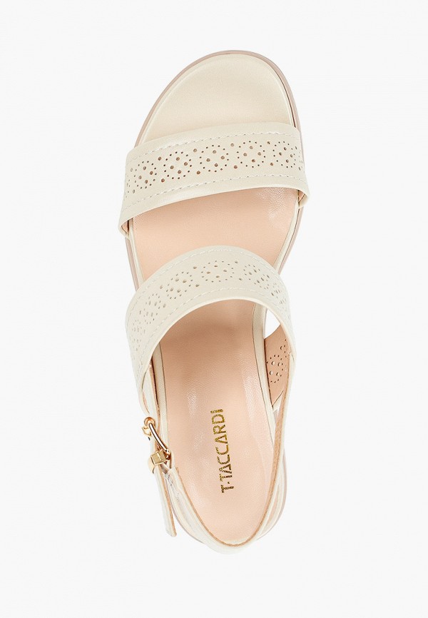 фото Босоножки t.taccardi