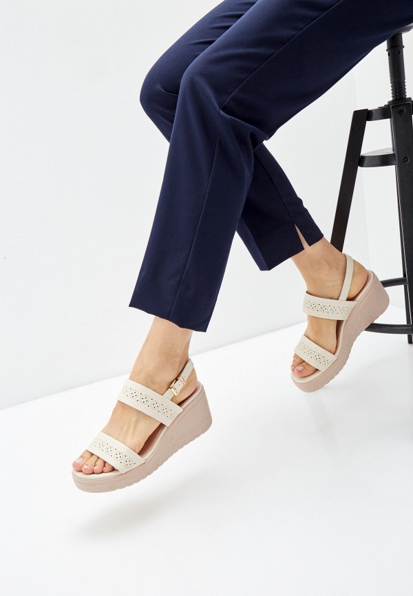 фото Босоножки t.taccardi