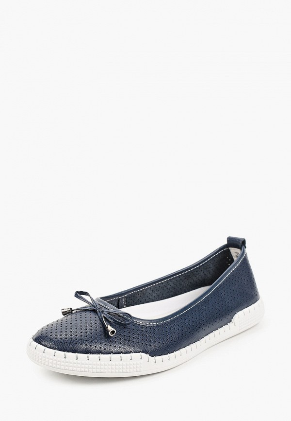 фото Балетки alessio nesca