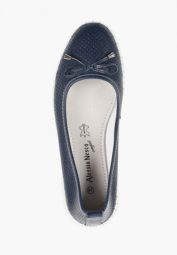 фото Балетки alessio nesca
