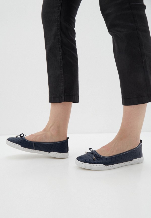 фото Балетки alessio nesca