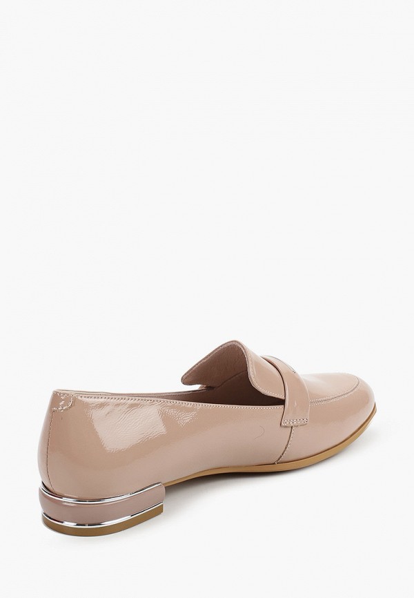 

Лоферы Pierre Cardin, Бежевый