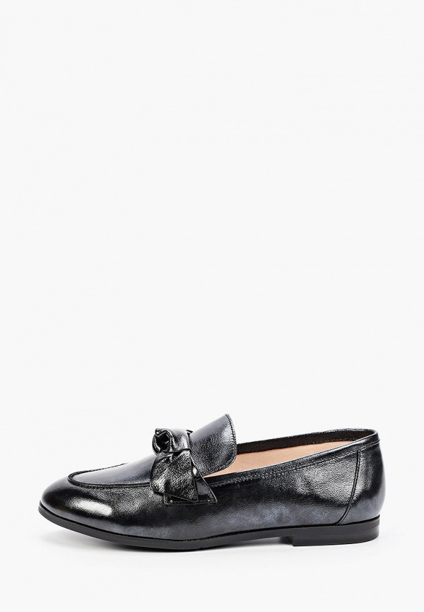 

Лоферы Pierre Cardin, Черный