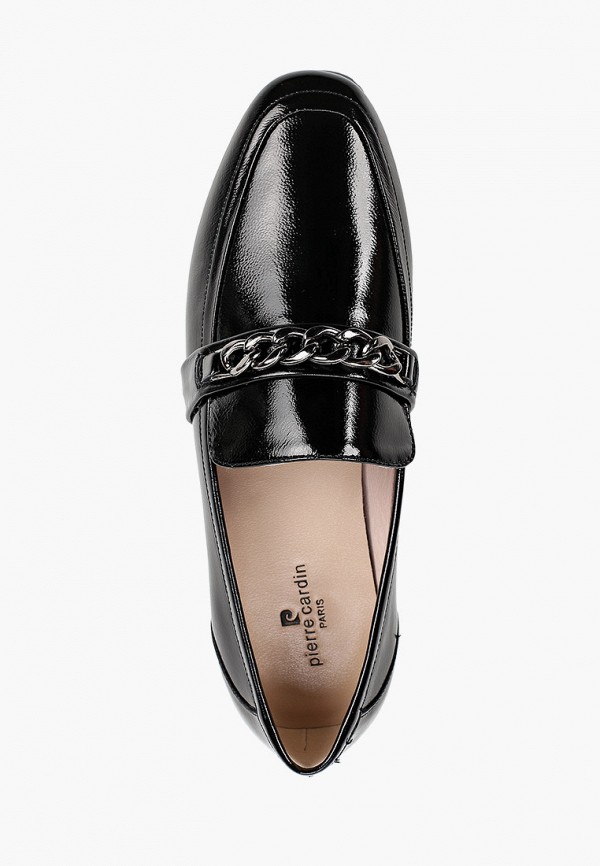 Лоферы  Pierre Cardin фото
