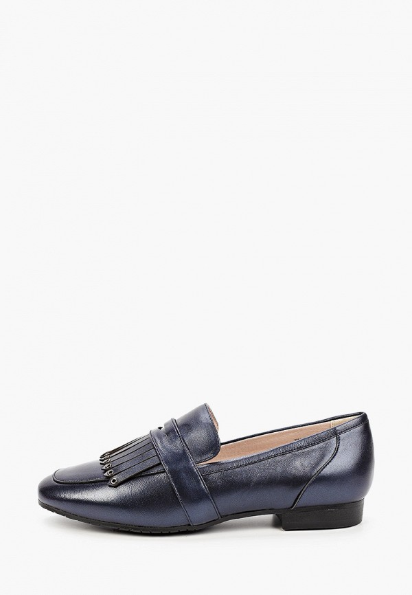 Лоферы  Pierre Cardin