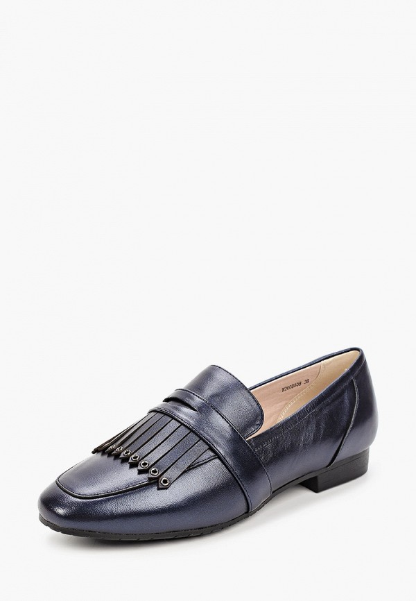 Лоферы  Pierre Cardin фото