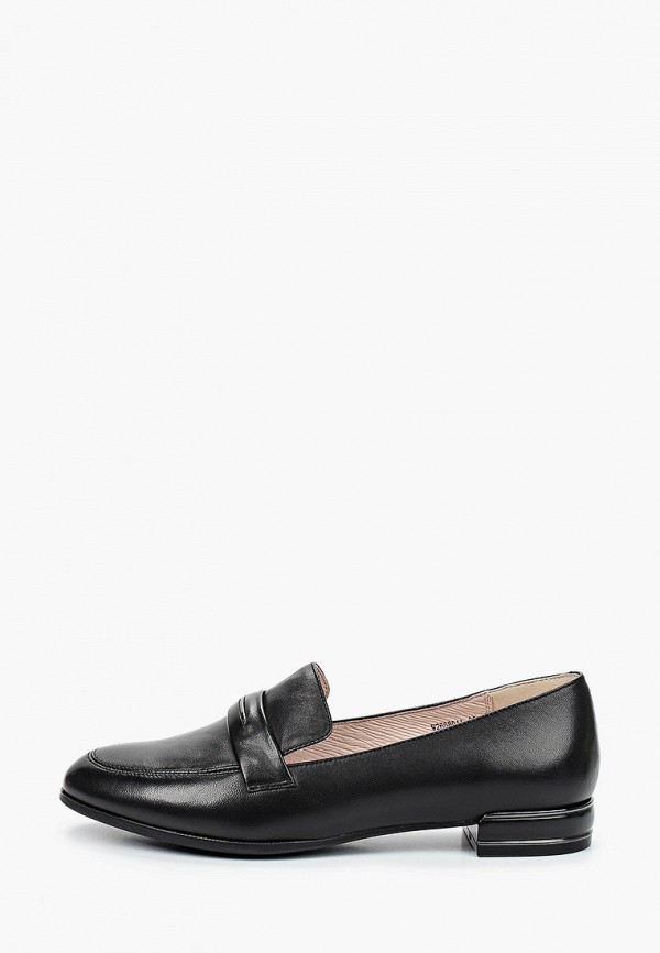Лоферы  Pierre Cardin