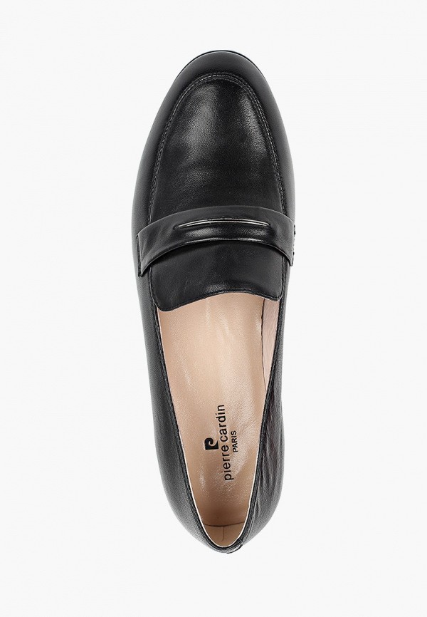 

Лоферы Pierre Cardin, Черный