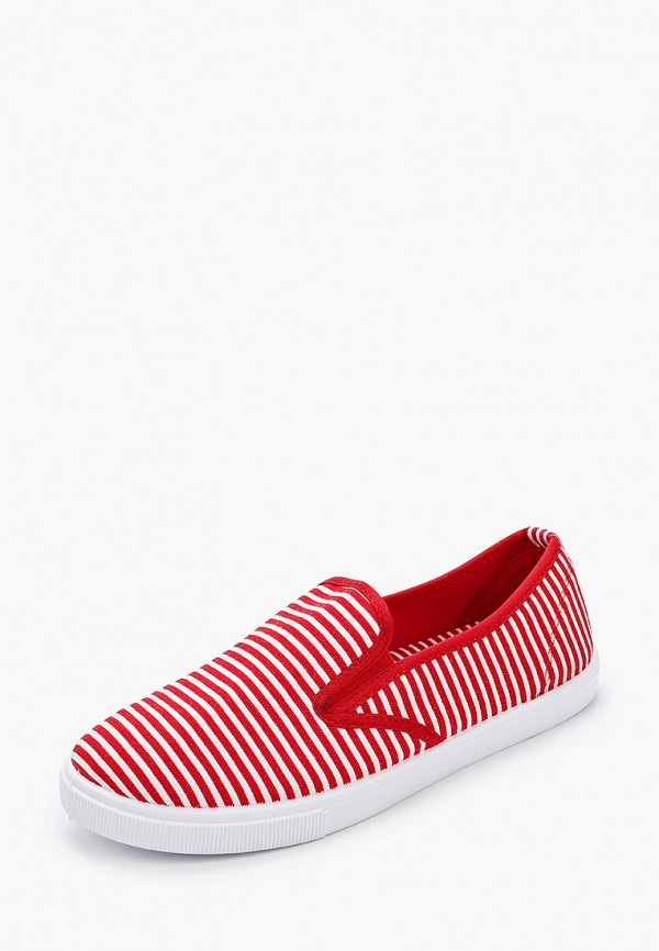 фото Слипоны t.taccardi