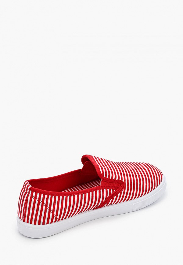 фото Слипоны t.taccardi