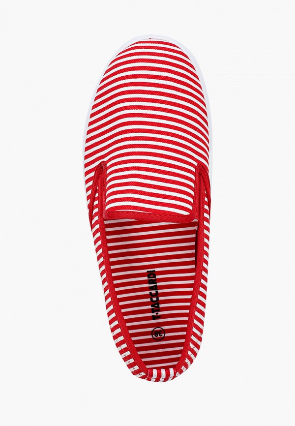 фото Слипоны t.taccardi