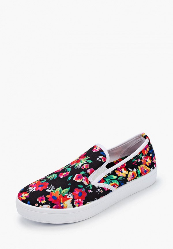 фото Слипоны t.taccardi