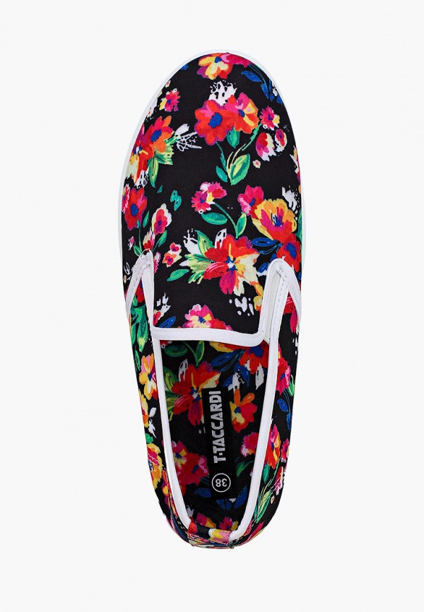 фото Слипоны t.taccardi