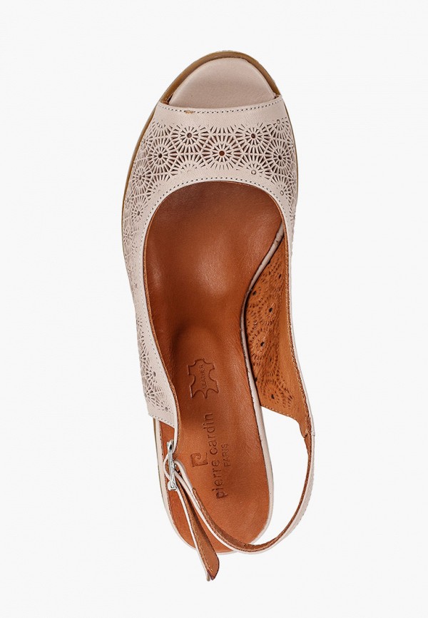 фото Босоножки pierre cardin