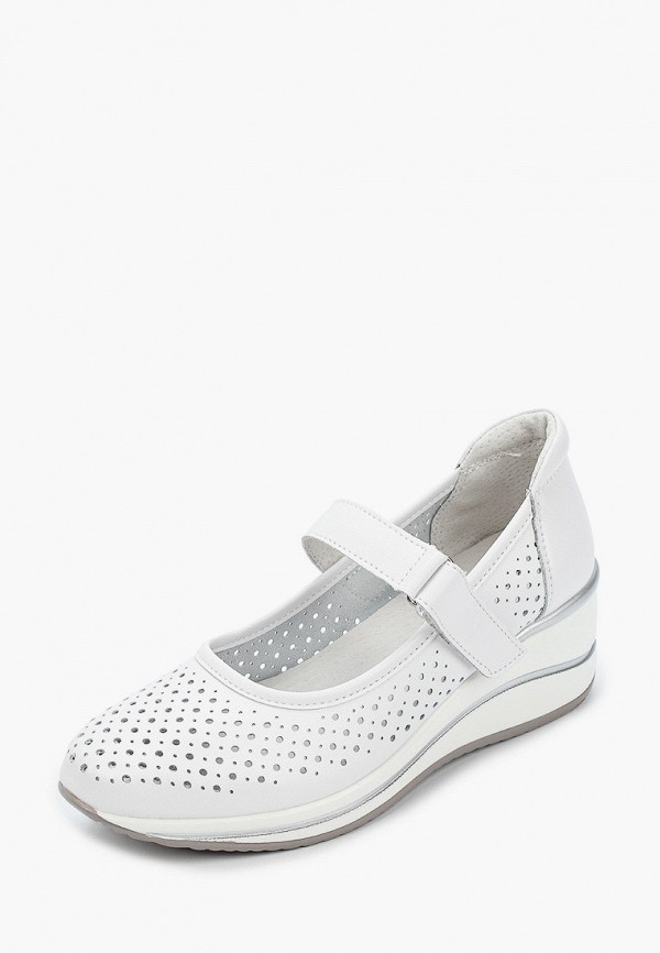 фото Туфли alessio nesca