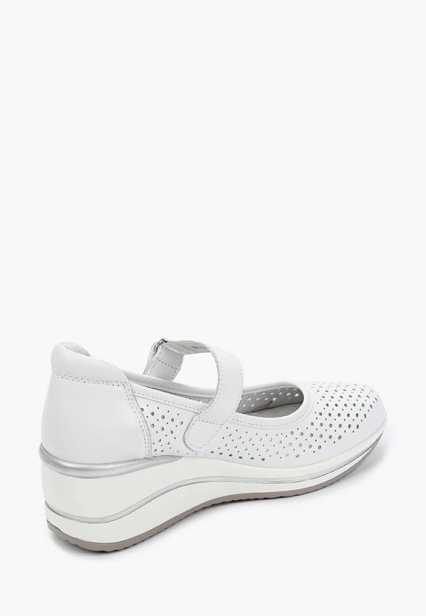 фото Туфли alessio nesca