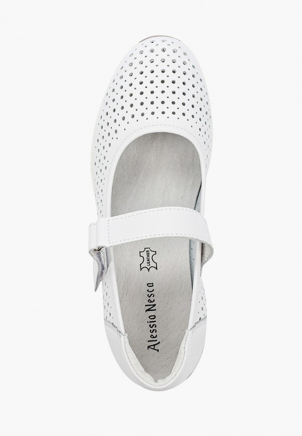 фото Туфли alessio nesca