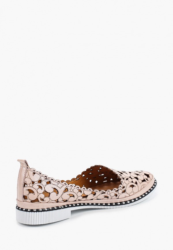 фото Туфли pierre cardin