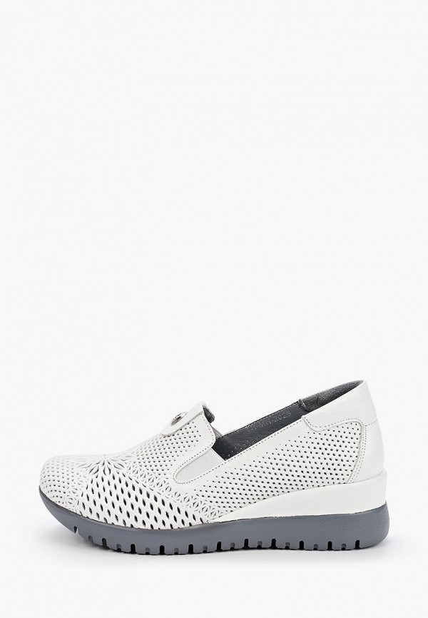 

Туфли Pierre Cardin, Белый