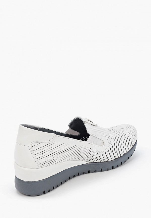

Туфли Pierre Cardin, Белый