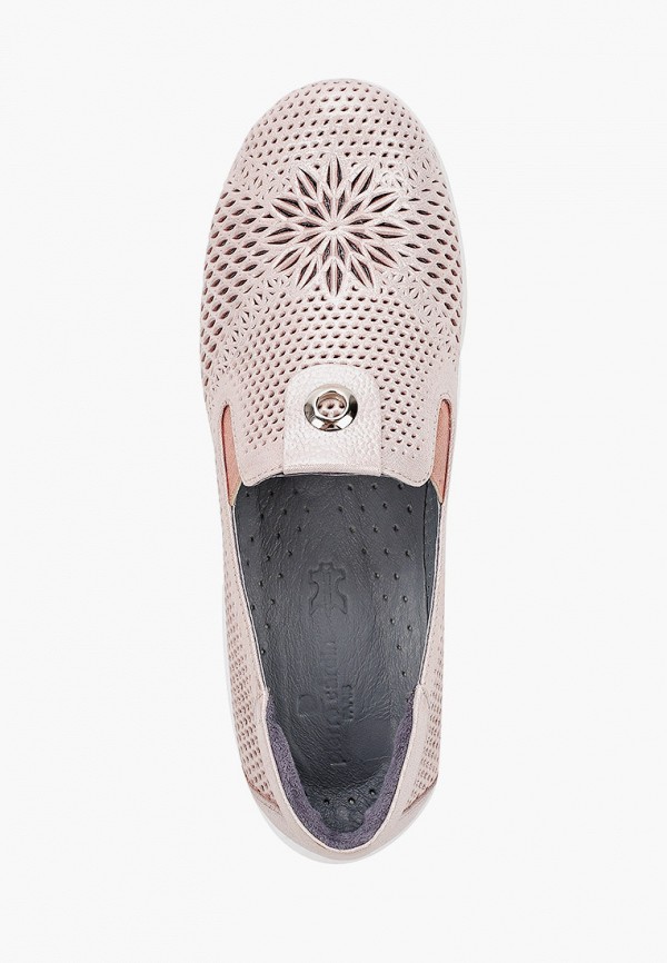 

Туфли Pierre Cardin, Розовый
