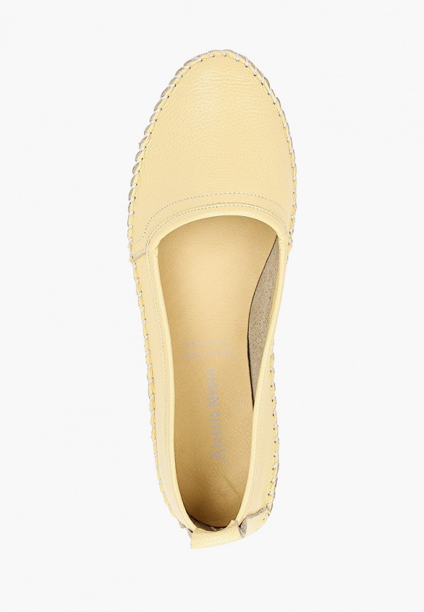 фото Туфли alessio nesca