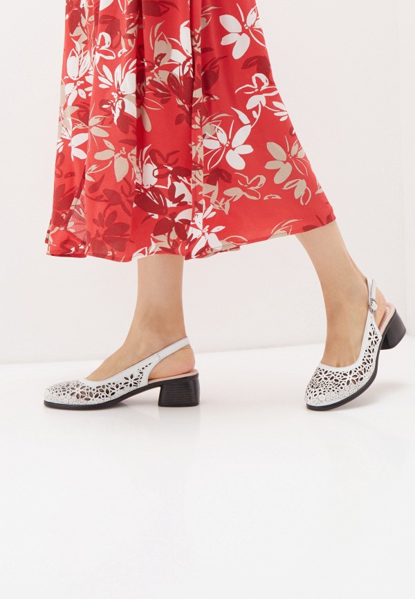 фото Туфли pierre cardin