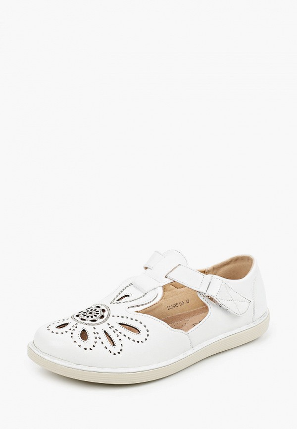 фото Туфли t.taccardi