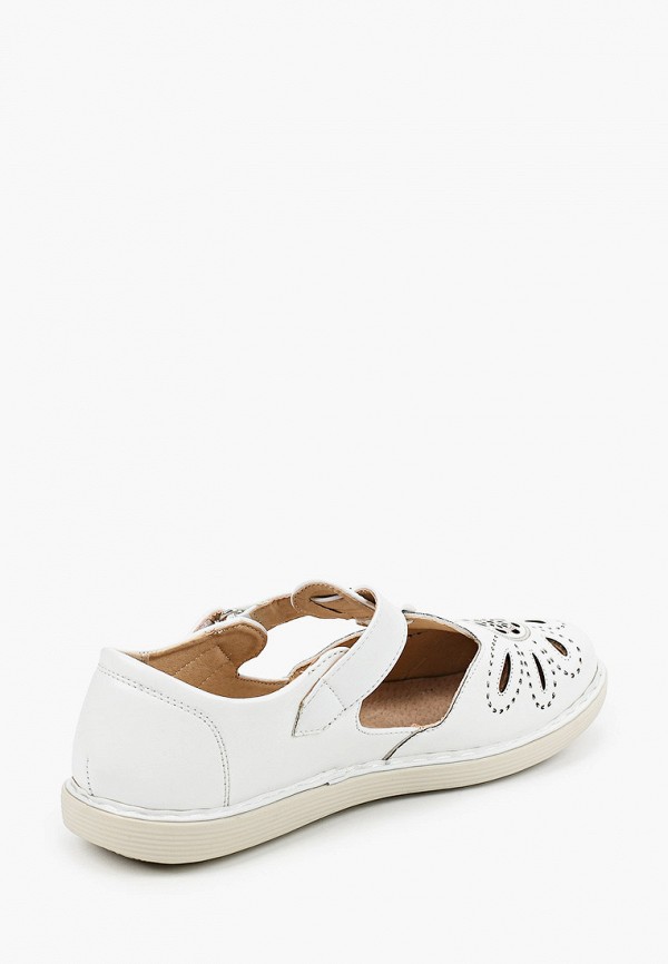 фото Туфли t.taccardi