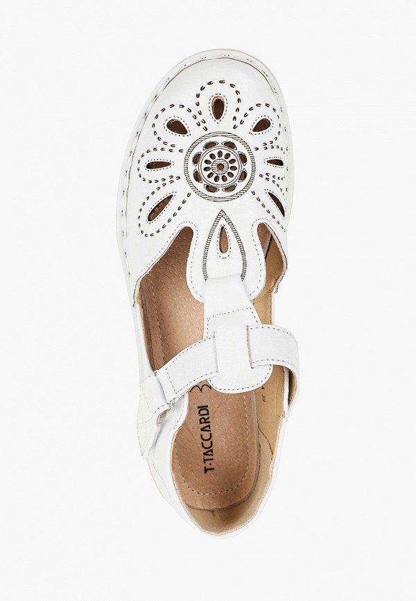 фото Туфли t.taccardi