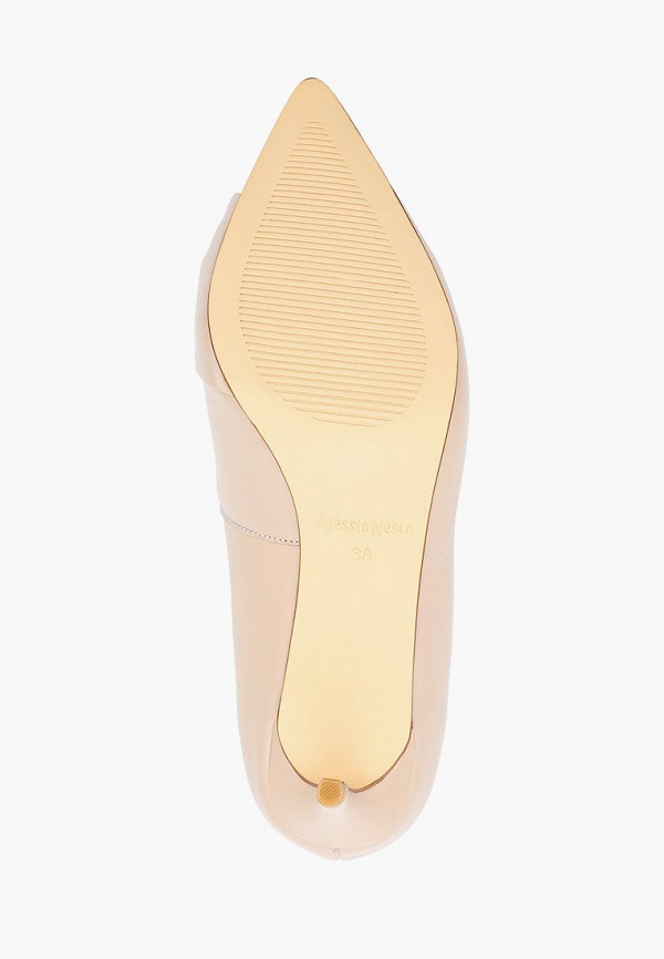 фото Туфли alessio nesca