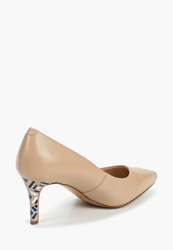 фото Туфли pierre cardin