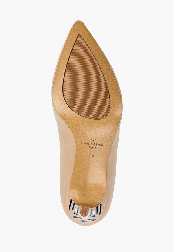 фото Туфли pierre cardin