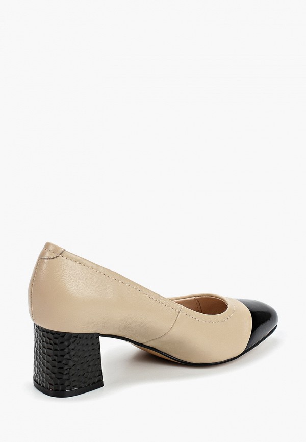 

Туфли Pierre Cardin, Бежевый