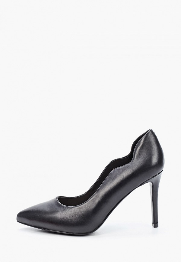 

Туфли Pierre Cardin, Черный