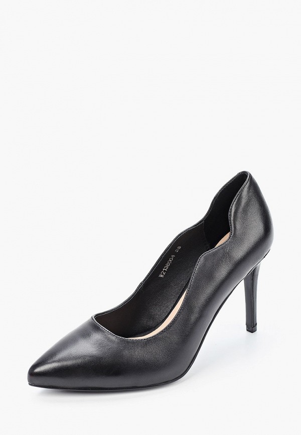 фото Туфли pierre cardin