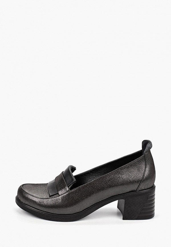 

Туфли Pierre Cardin, Черный