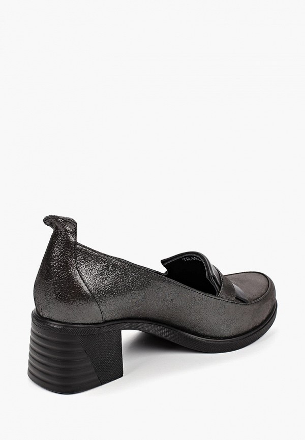 Туфли  Pierre Cardin фото