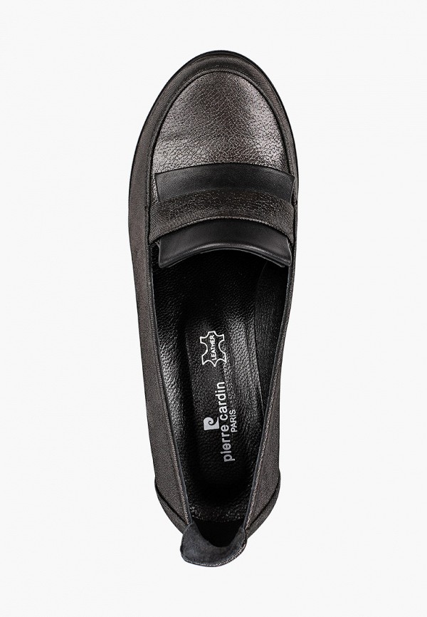 

Туфли Pierre Cardin, Черный