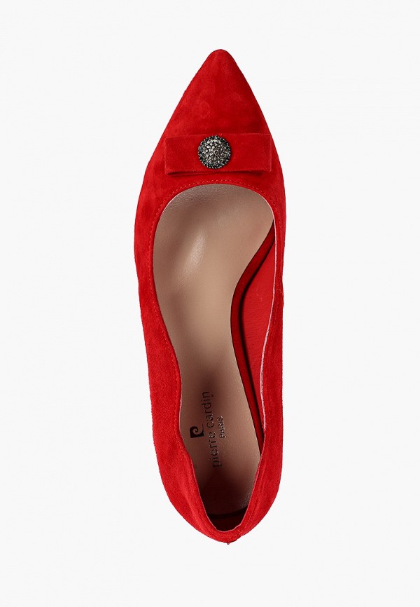 Туфли  Pierre Cardin фото