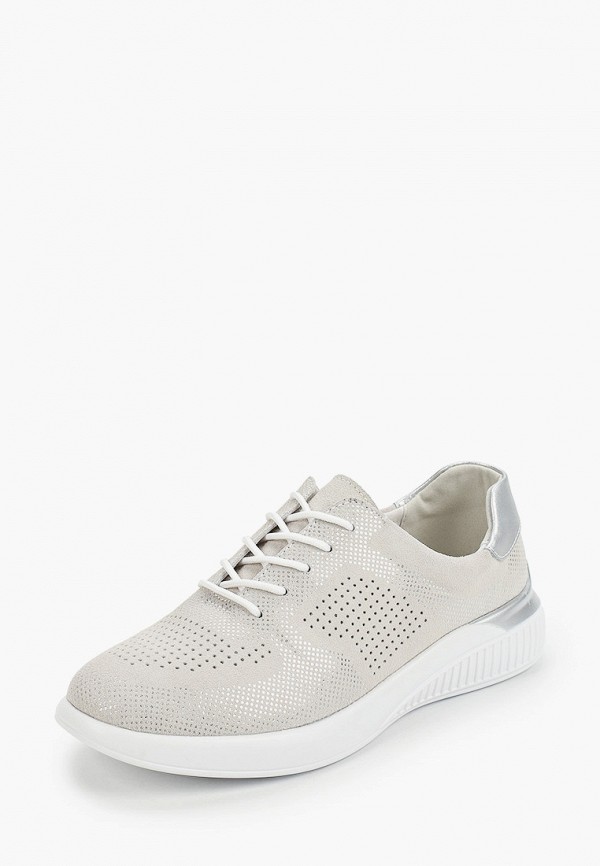 фото Кроссовки alessio nesca