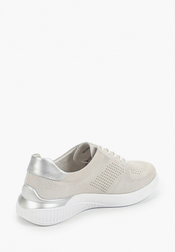 фото Кроссовки alessio nesca