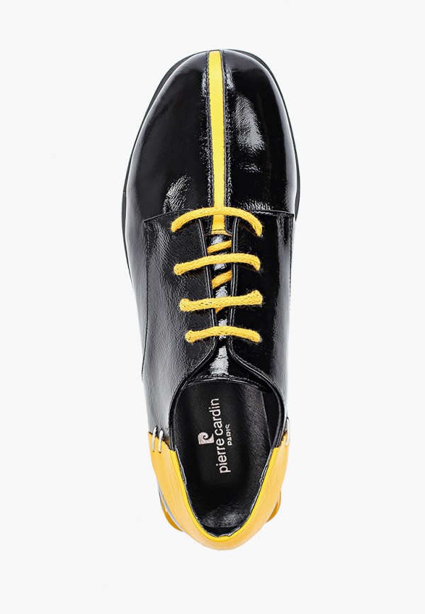 Ботинки Pierre Cardin Ботинки Pierre Cardin фото