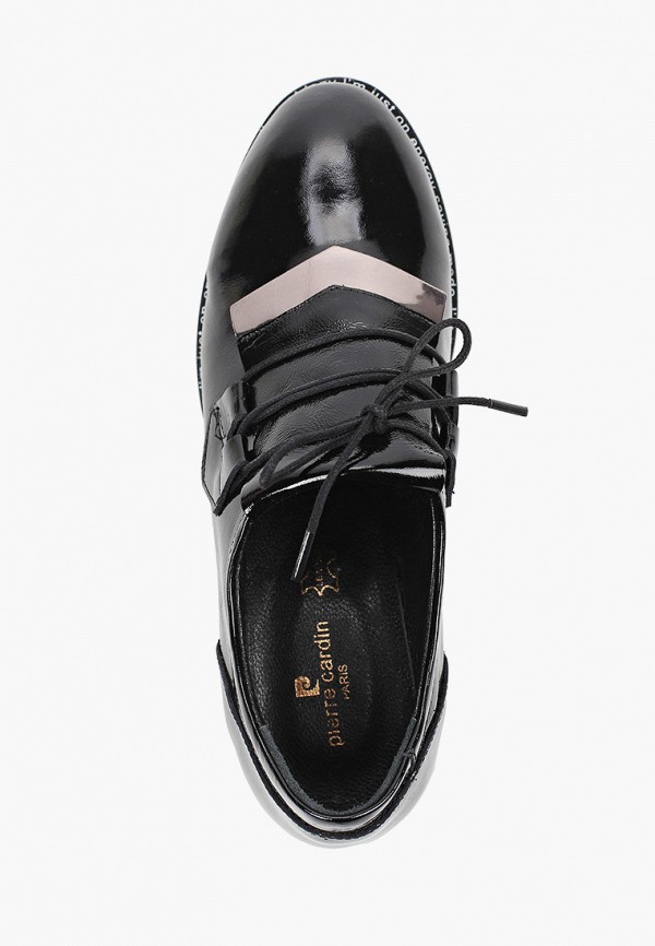 фото Ботинки pierre cardin