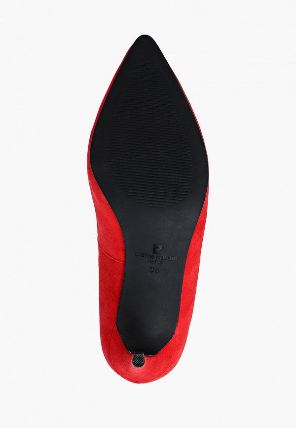 фото Туфли pierre cardin